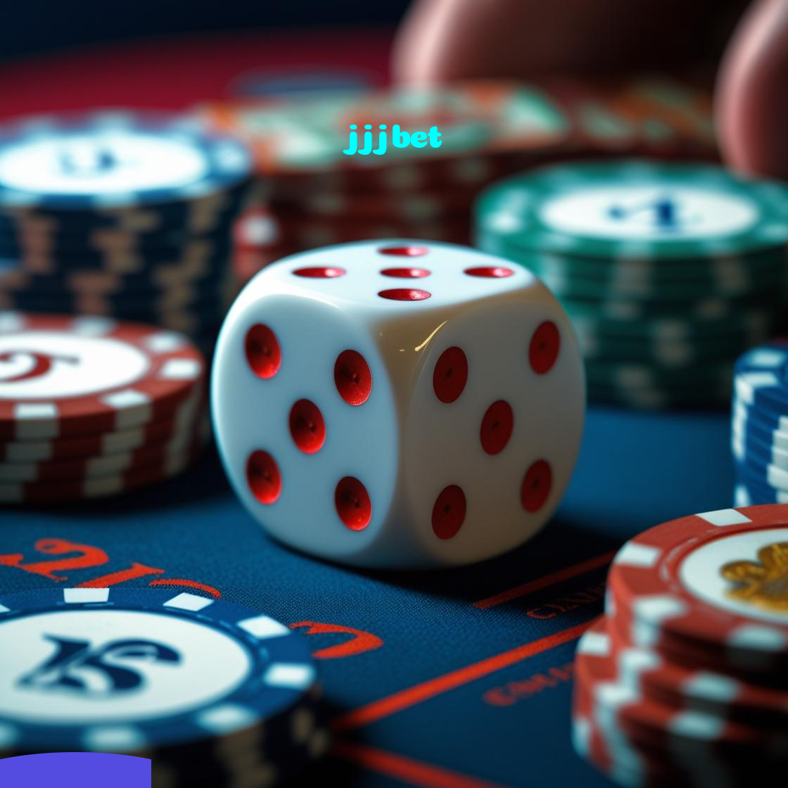 jjjbet:O cassino online mais confiável para você apostar no futebol e jogar blackjack!