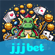 jjjbet：Sua sorte começa com as melhores apostas no futebol e no cassino!