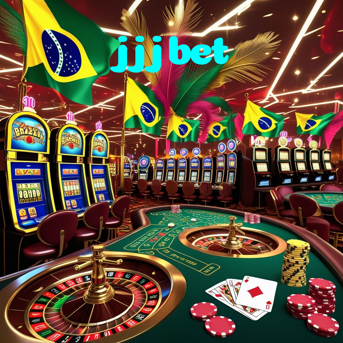 jjjbet:Gire as slots e conquiste o jackpot agora mesmo!
