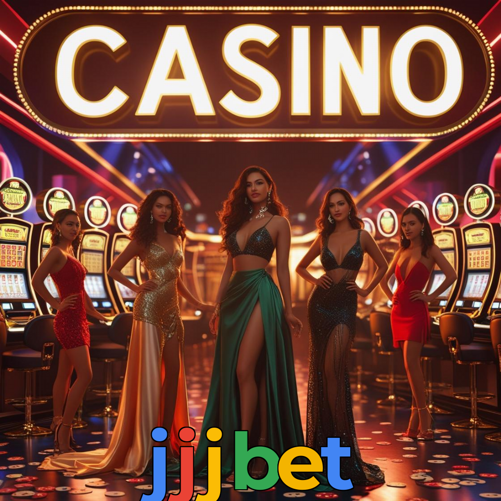 jjjbet：Jogue no cassino online e aposte no futebol para ganhar grandes prêmios!