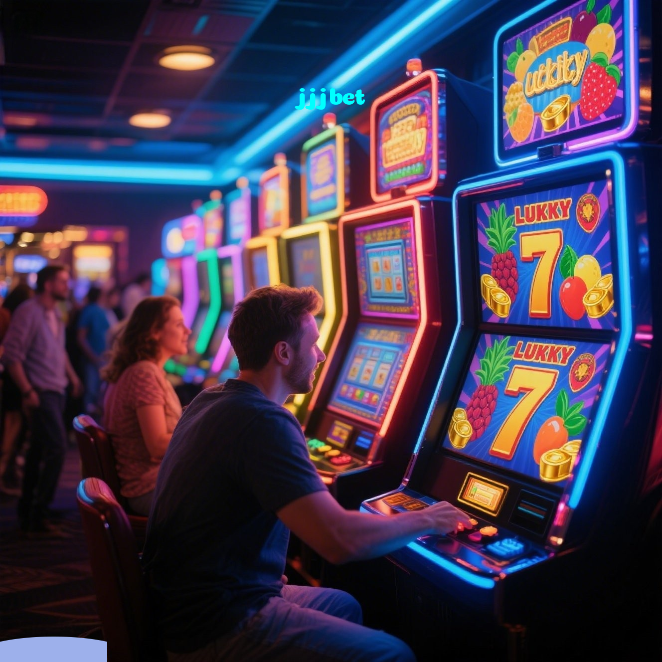 jjjbet:A diversão começa aqui! Jogue nas slots e ganhe muito mais!
