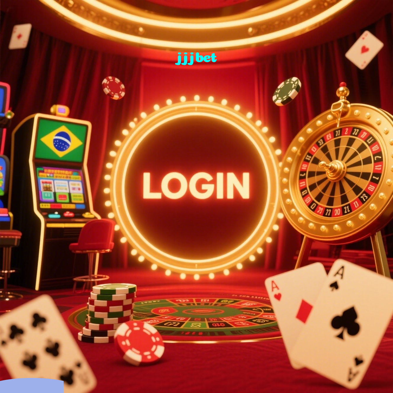 jjjbet:Jogue slots, aposte no futebol e vença com confiança no nosso cassino!