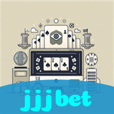 jjjbet:Aposte nas roletas e leve o jackpot para casa!