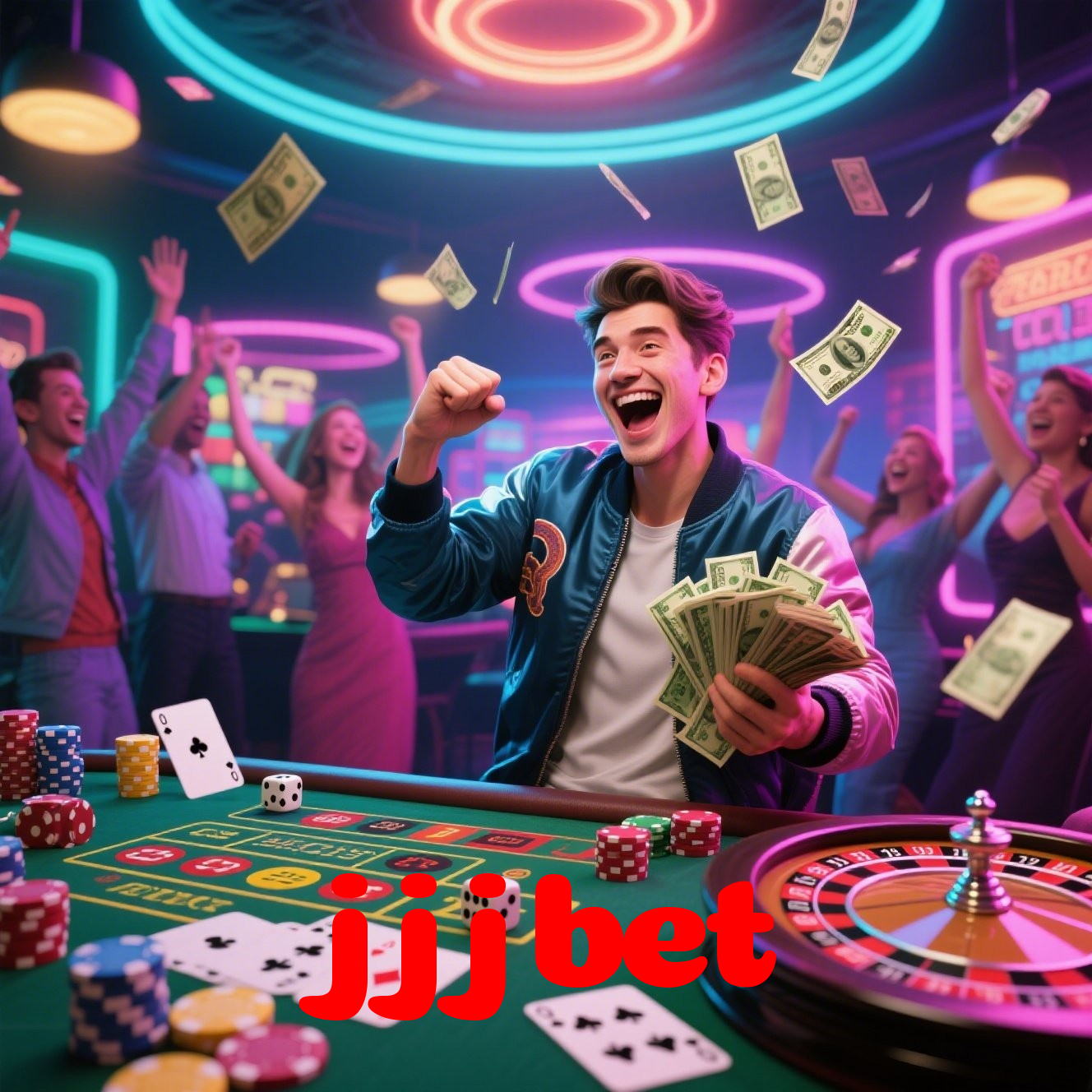 jjjbet:Sinta a adrenalina do jogo! Aposte nas roletas e vença!