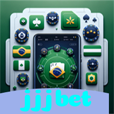 jjjbet：O melhor cassino online está te esperando! Aposte e vença!