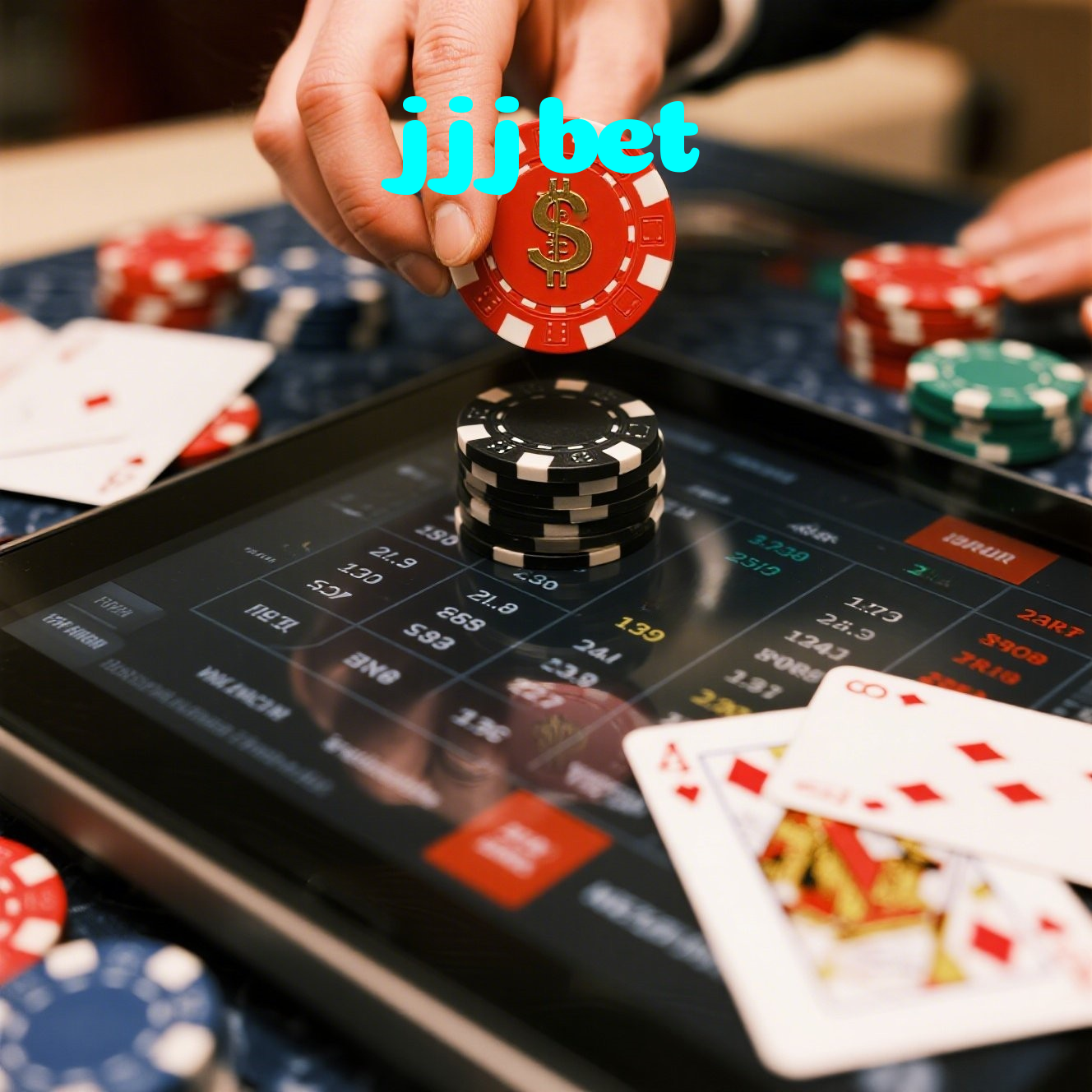 jjjbet:Aposte no futebol e jogue no melhor cassino online para grandes vitórias!