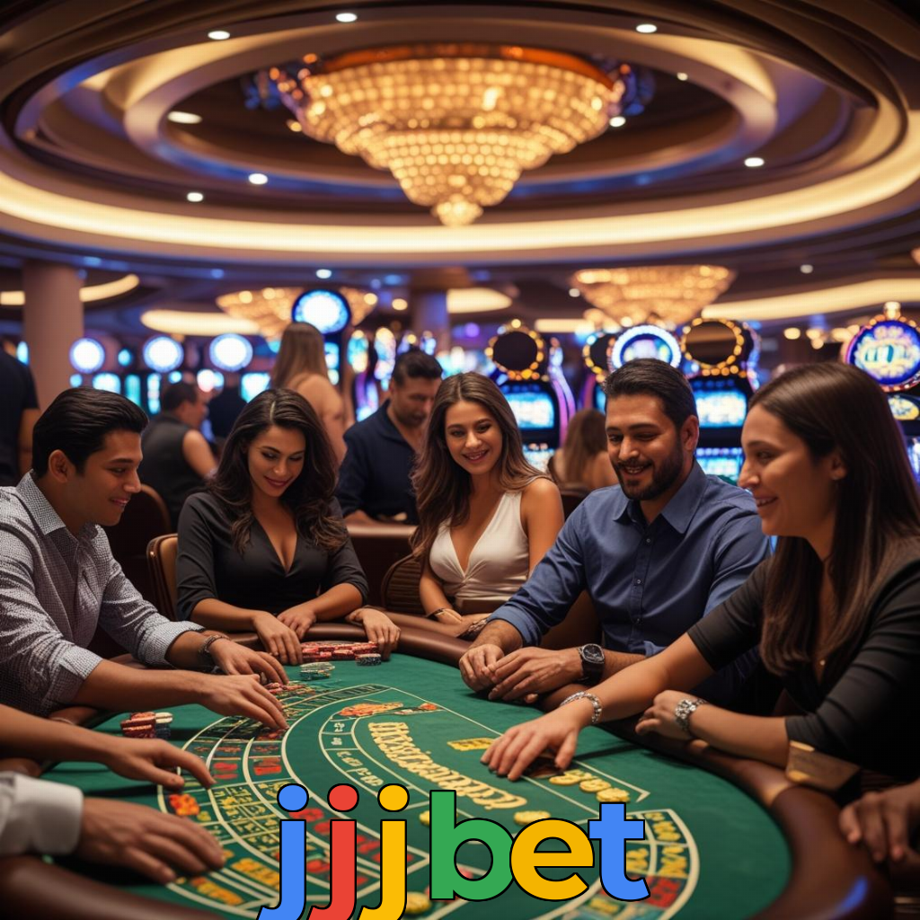 jjjbet：Jogue nas roletas e descubra as maiores vitórias!