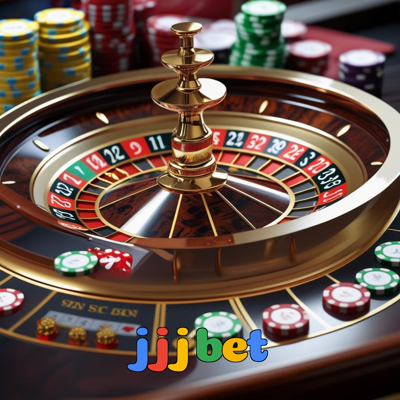 jjjbet:A sorte está no seu lado nas nossas roletas! Aposte agora!
