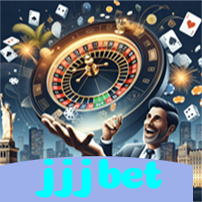 jjjbet:Jogue em nosso cassino online e descubra os maiores jackpots!