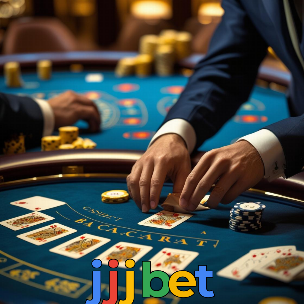 jjjbet：Seu time na vitória e os jackpots no cassino online te esperam!