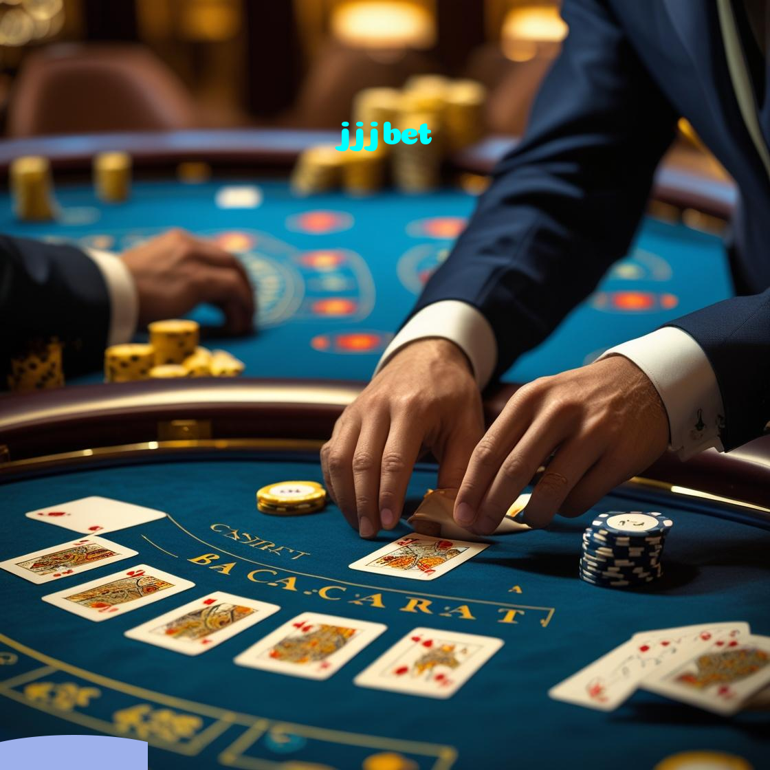 jjjbet：Aposte no futebol e vença nas mesas de blackjack no cassino online!