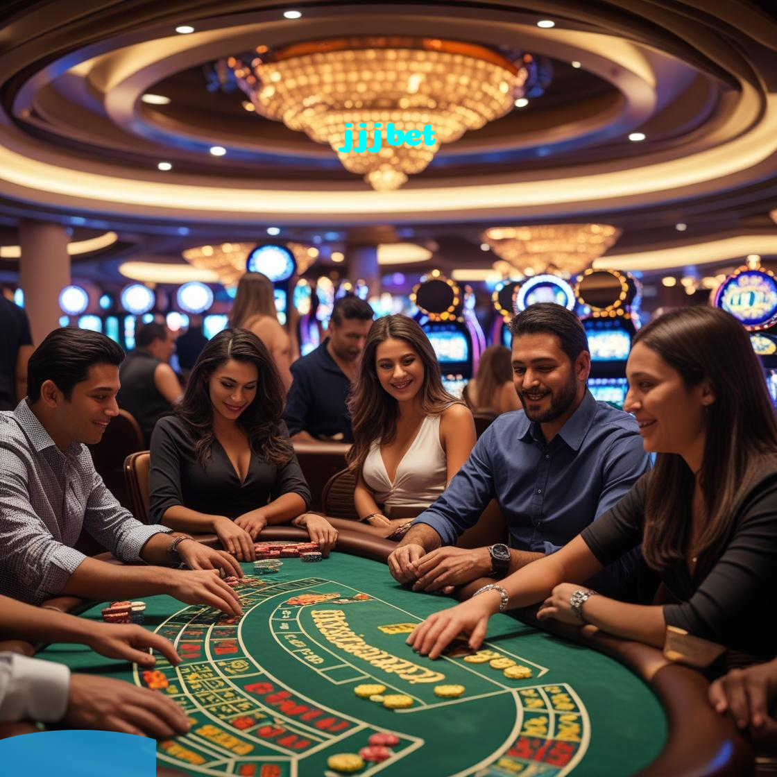 jjjbet：A sorte está ao seu lado em slots, poker e apostas esportivas online!