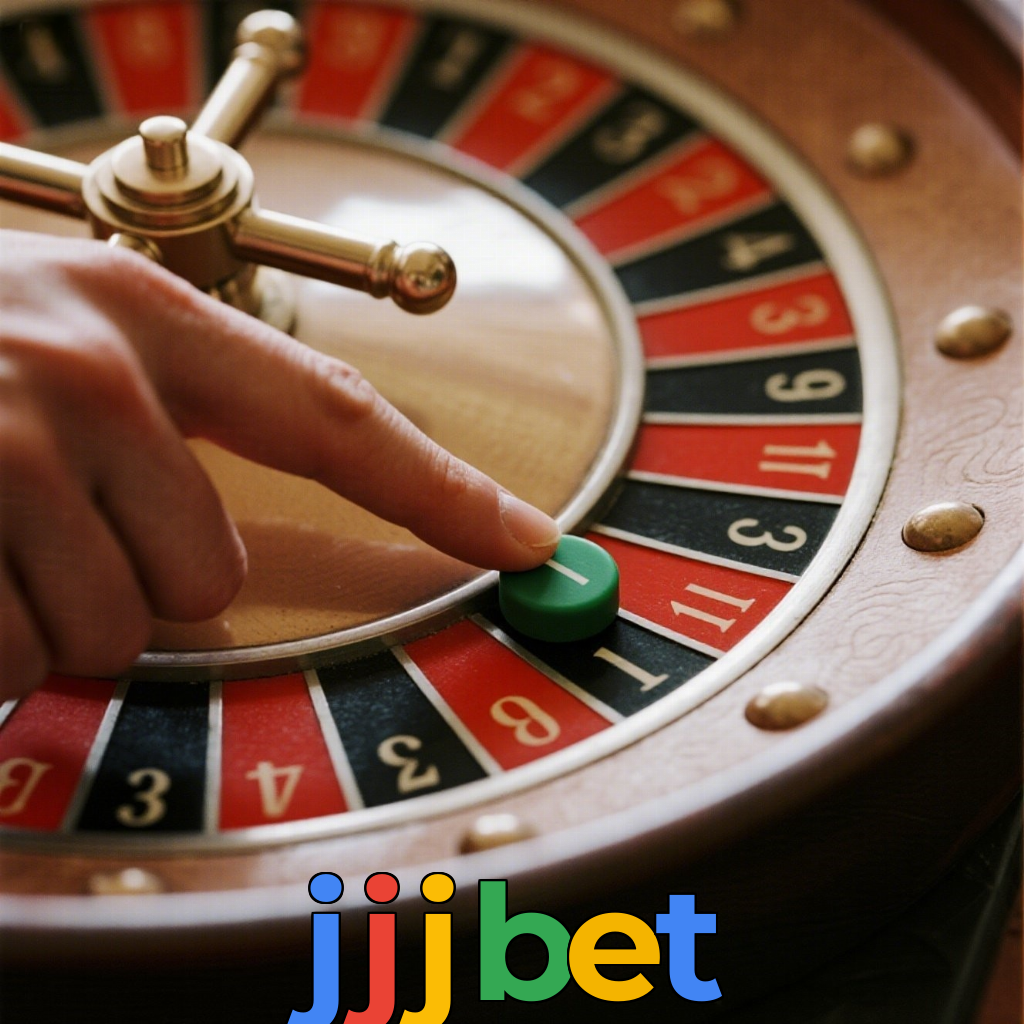 jjjbet:Em cada giro, uma chance de vitória nas nossas slots online!