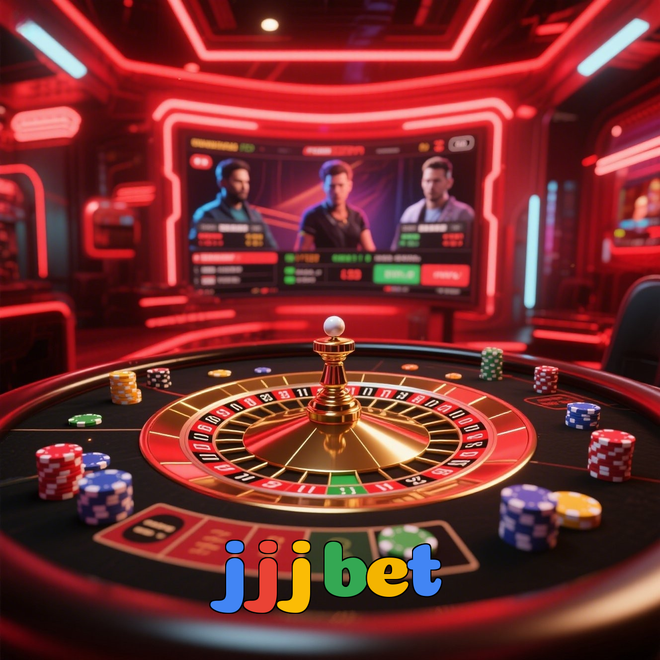 jjjbet：Poker, roleta e apostas ao vivo no futebol online, tudo ao seu alcance!