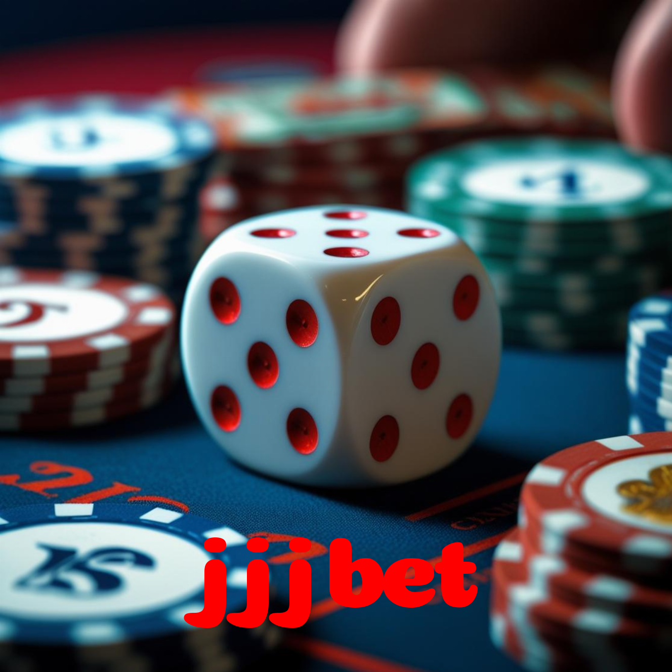 jjjbet：Aposte no futebol e jogue os jogos mais emocionantes como blackjack e poker!