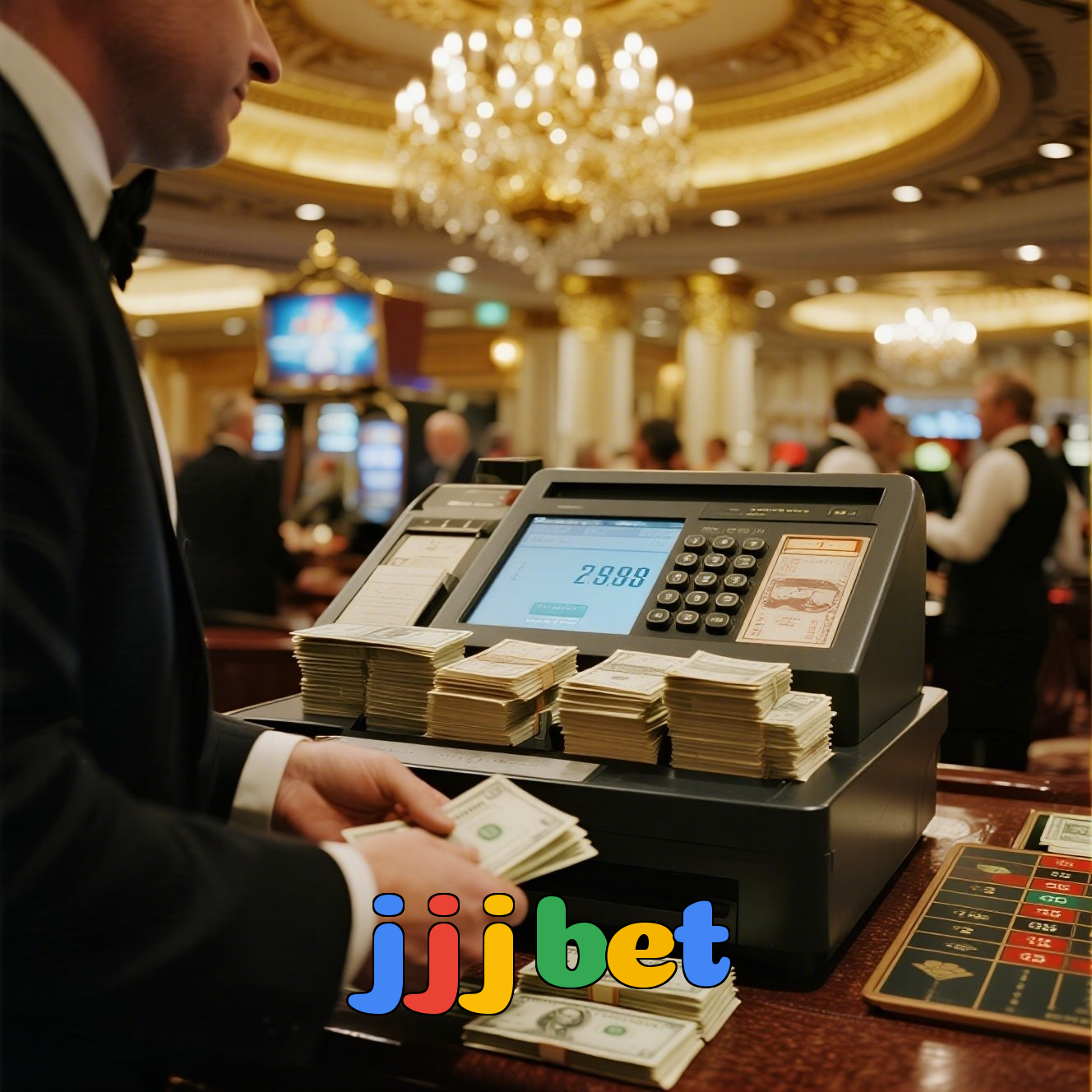 jjjbet：Jogue blackjack, aposte no futebol e leve para casa grandes prêmios!