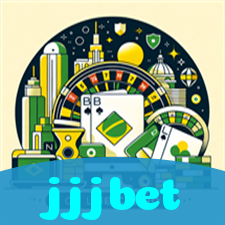 jjjbet:Jogue slots, poker e aposte no futebol online para grandes prêmios!