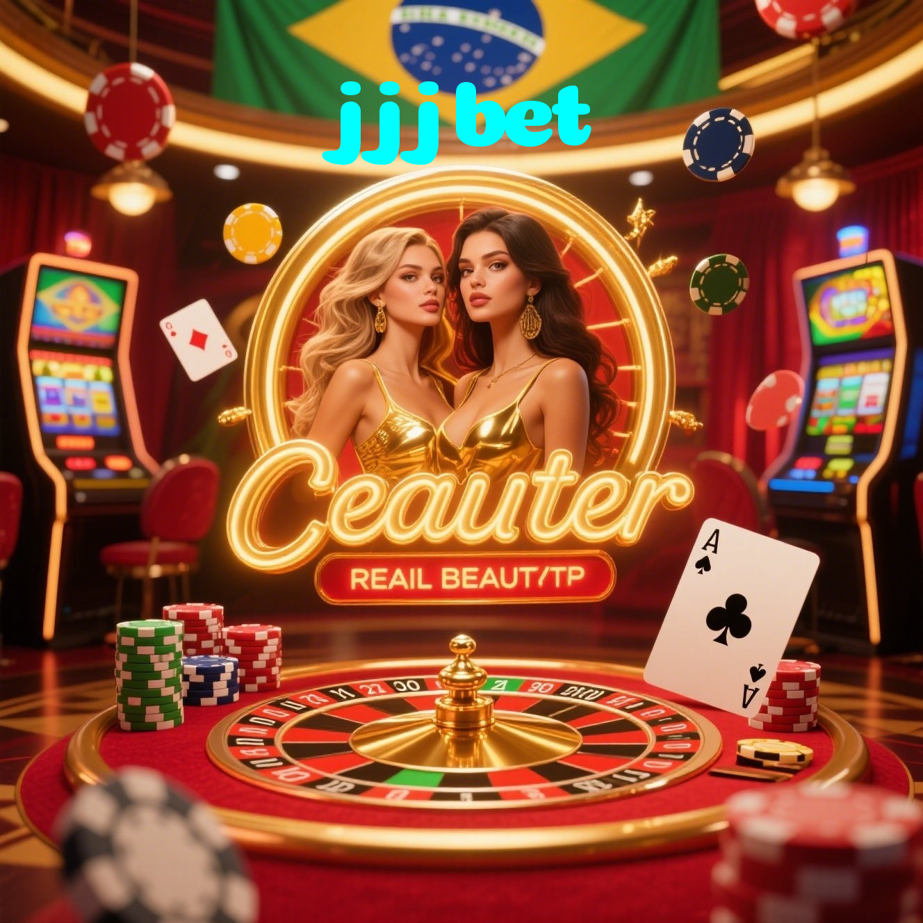 jjjbet:Aposte no futebol e conquiste vitórias épicas com blackjack e poker!