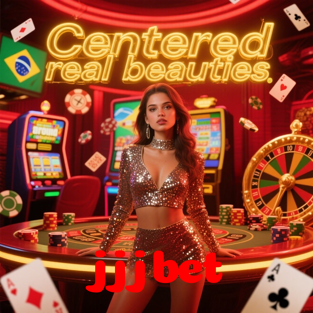 jjjbet:Gire as slots e vença com grandes prêmios!