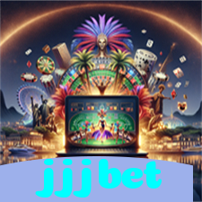 jjjbet：O cassino online mais confiável com apostas no futebol e prêmios em blackjack!