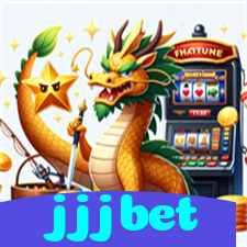 jjjbet：O cassino online mais seguro para apostas no futebol e roleta!