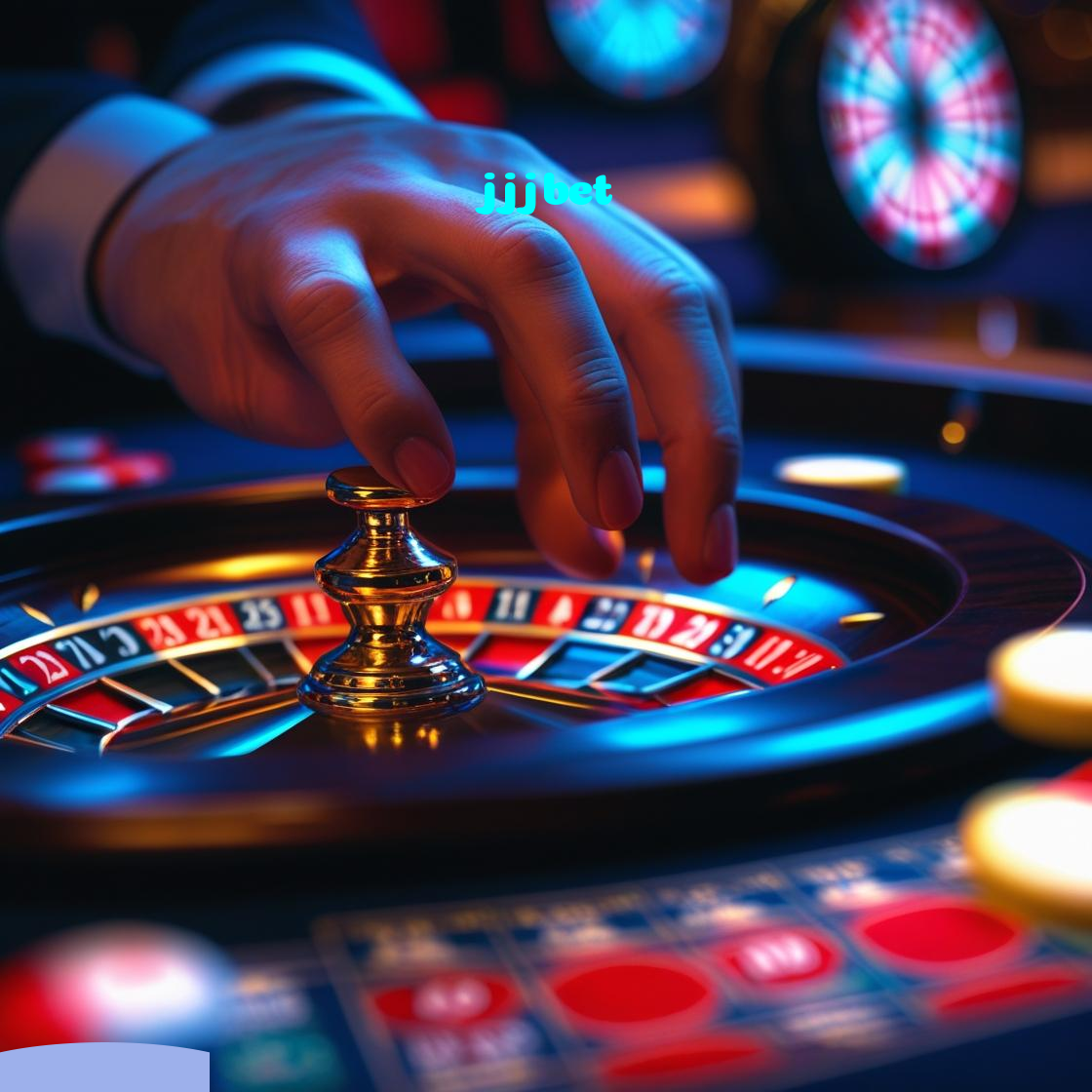 jjjbet:Jogue blackjack, aposte no futebol e conquiste grandes vitórias!