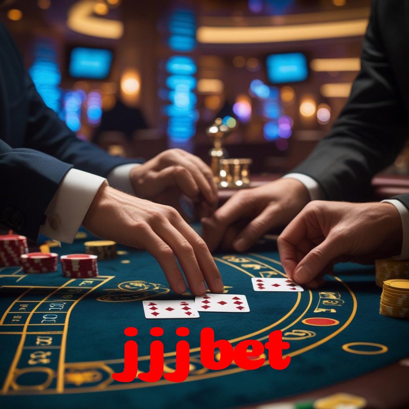 jjjbet:Jogue poker, aposte no futebol e ganhe prêmios incríveis no cassino!