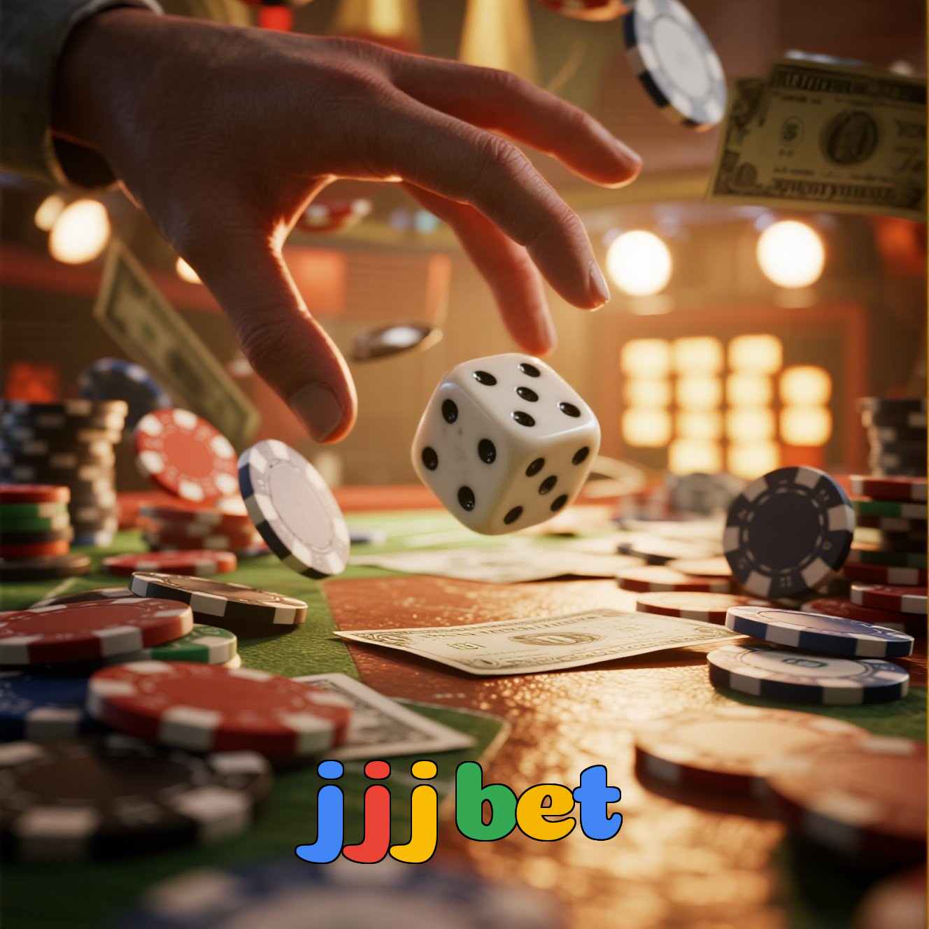 jjjbet：Jogue poker, slots e aposte no futebol para uma experiência única!