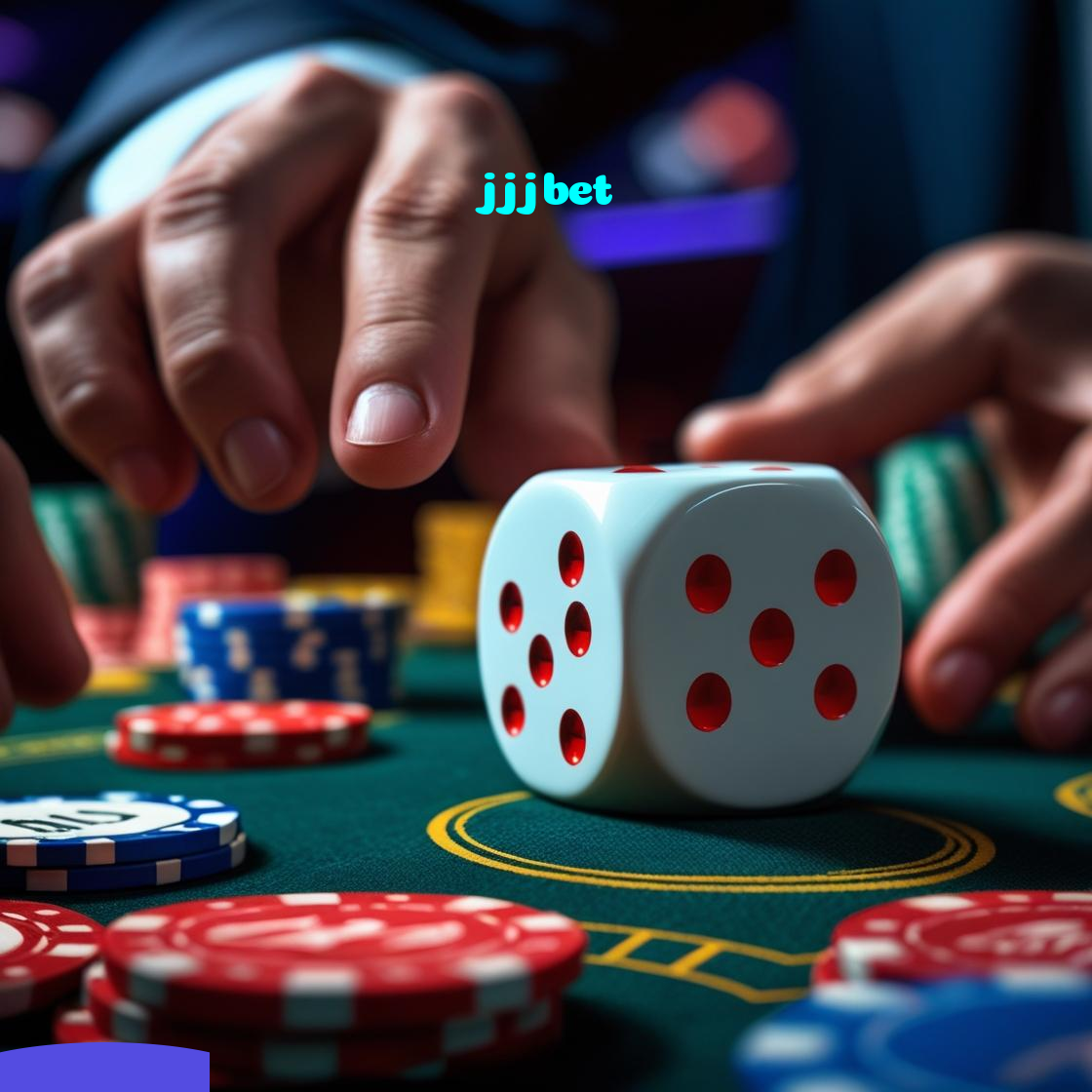 jjjbet:Jogue blackjack, aposte no futebol e conquiste vitórias incríveis!