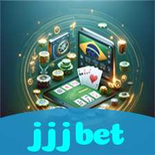 jjjbet：Jogue agora no nosso cassino online e vença nas mesas de poker!