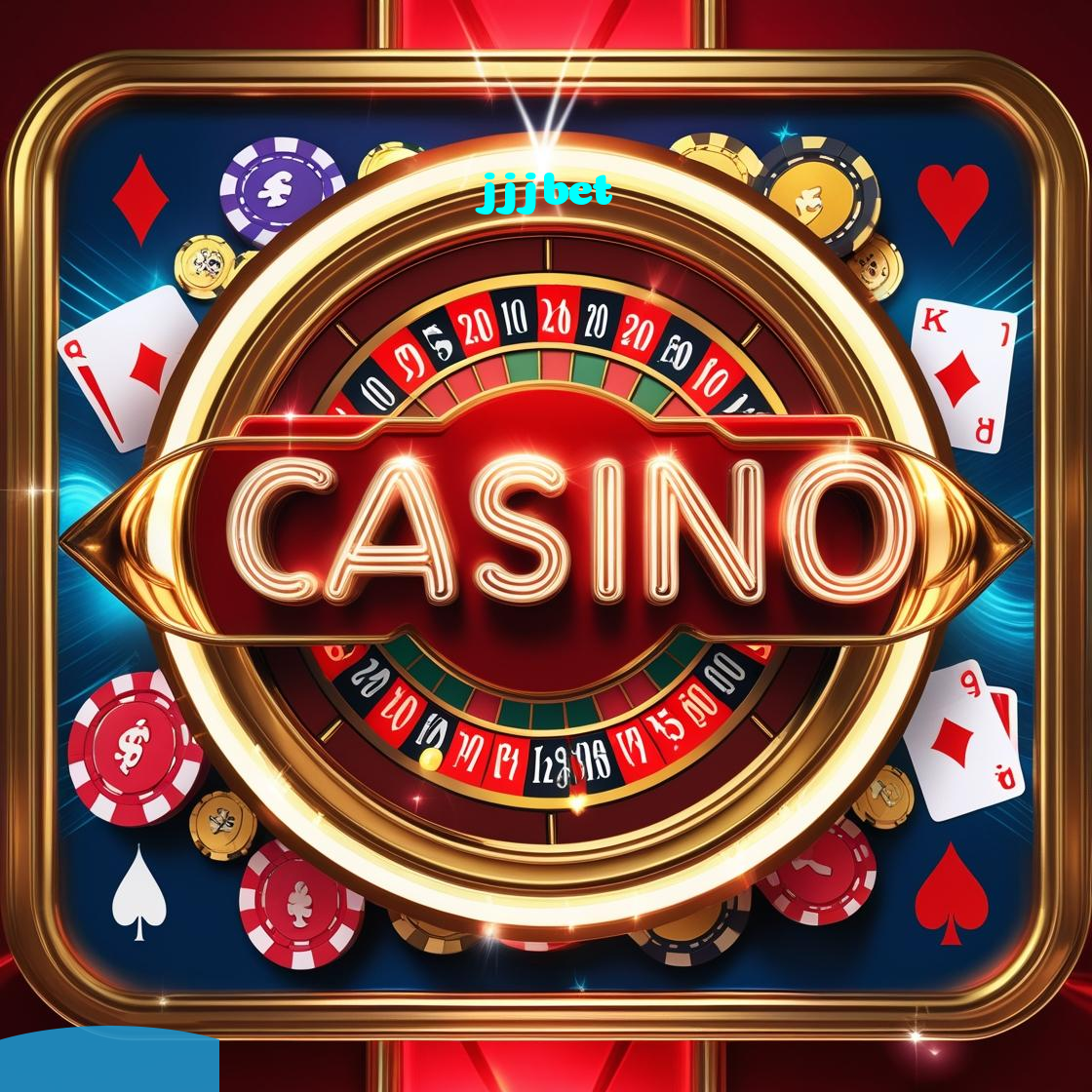 jjjbet：Prepare-se para o melhor da diversão no cassino! Jogue agora!