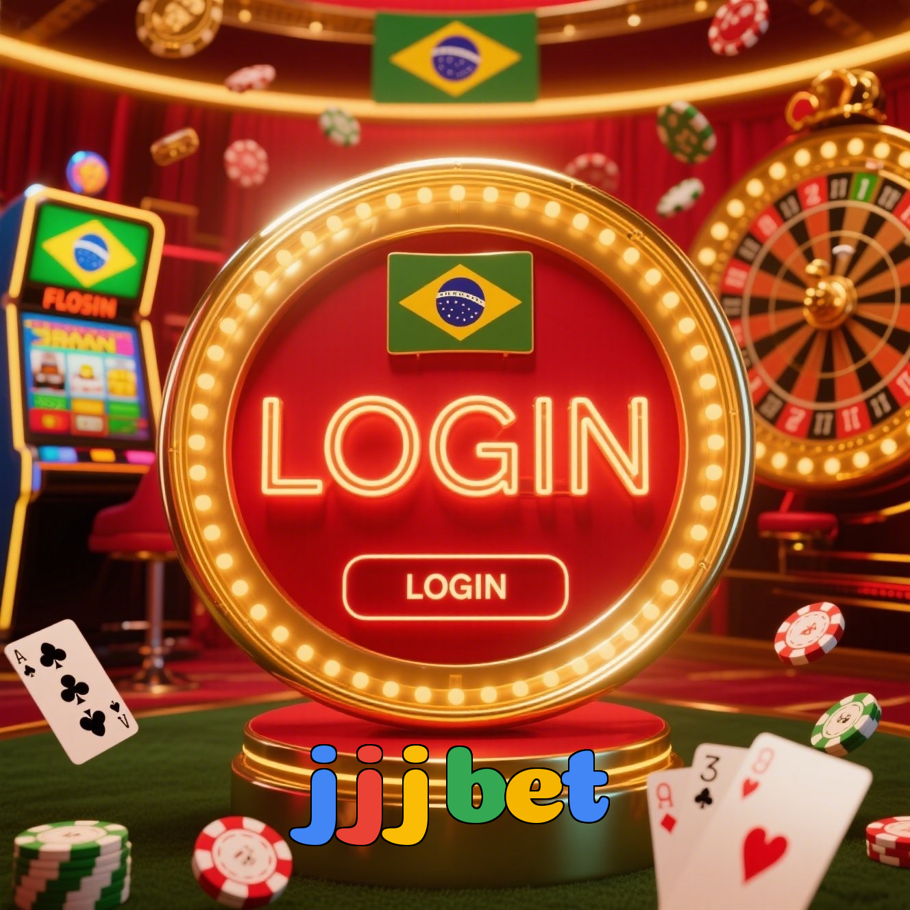jjjbet:A sorte está na roleta! Aposte e ganhe agora!