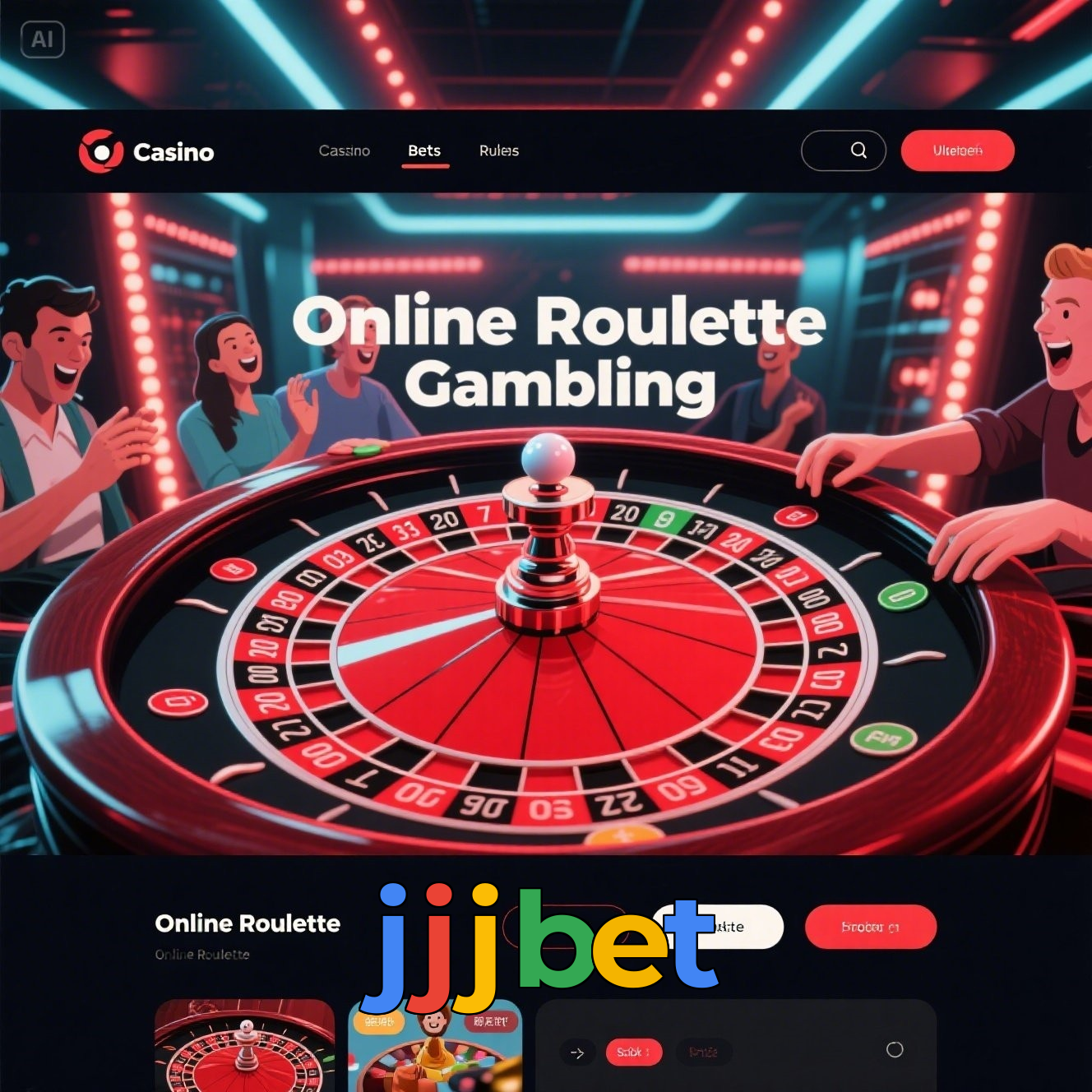 jjjbet:A diversão do cassino e as apostas no futebol ao seu alcance!