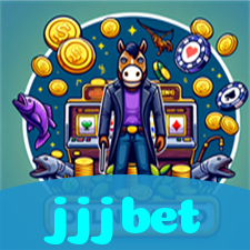 jjjbet:A emoção das slots te espera! Aposte agora e ganhe!
