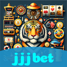 jjjbet：No cassino online mais confiável, aposte no futebol e jogue roleta!