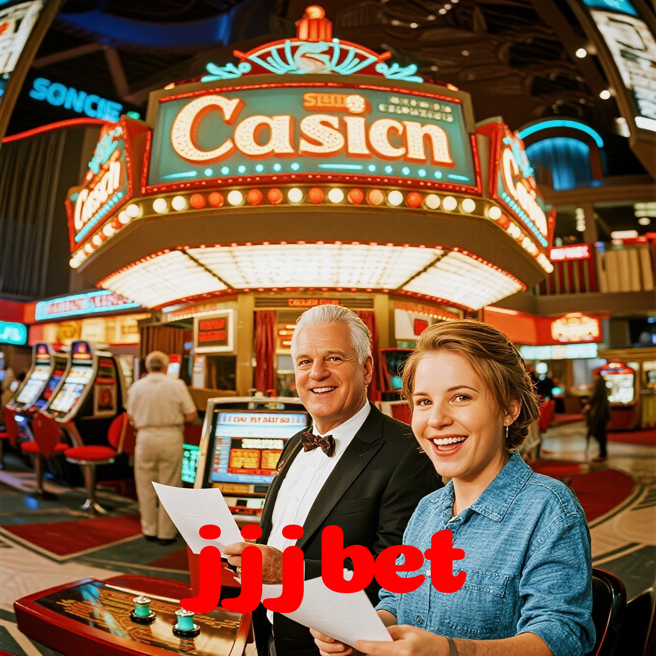 jjjbet:Jogue slots, ganhe no futebol e aposte com confiança no nosso cassino!