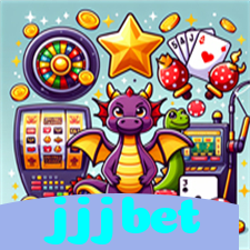 jjjbet：A melhor plataforma de jogos de cassino e apostas no futebol está aqui!