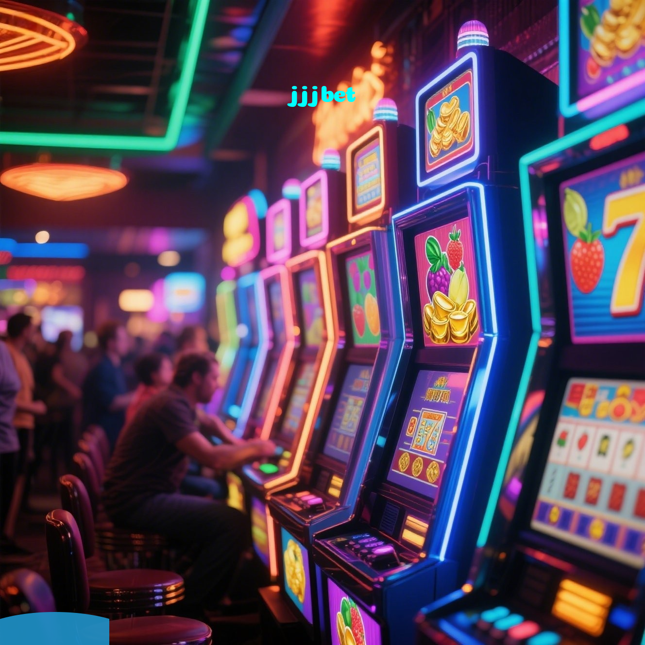 jjjbet:O cassino online está esperando por você! Jogue e vença!