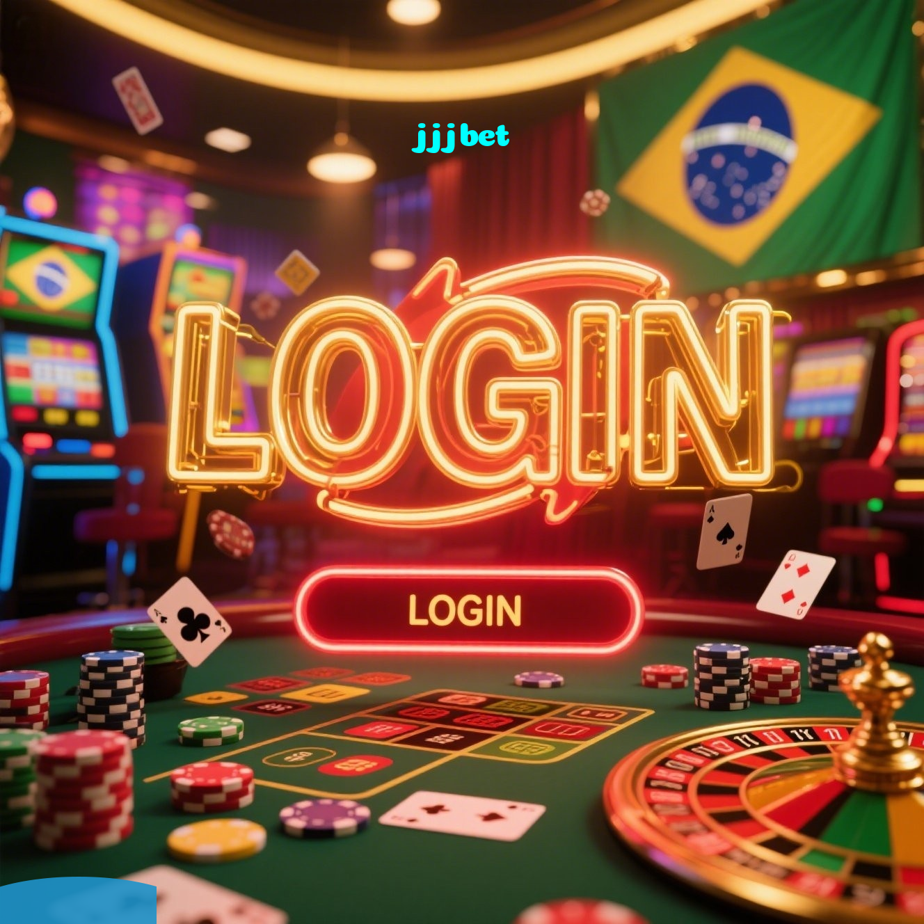 jjjbet:A diversão está garantida! Aposte nas melhores slots agora!