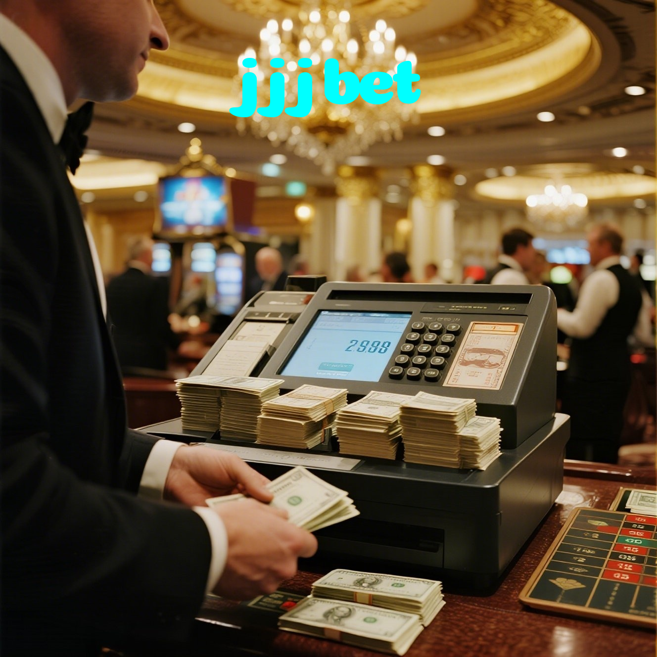 jjjbet:Jogue blackjack e conquiste vitórias épicas no nosso cassino online!