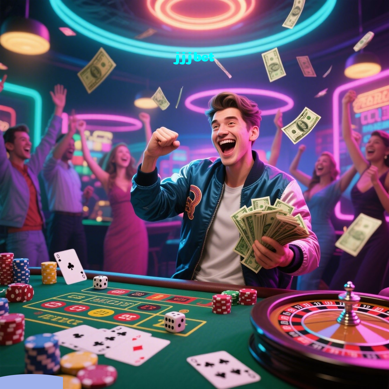 jjjbet:Jogue nas melhores slots e descubra o jackpot dos seus sonhos!