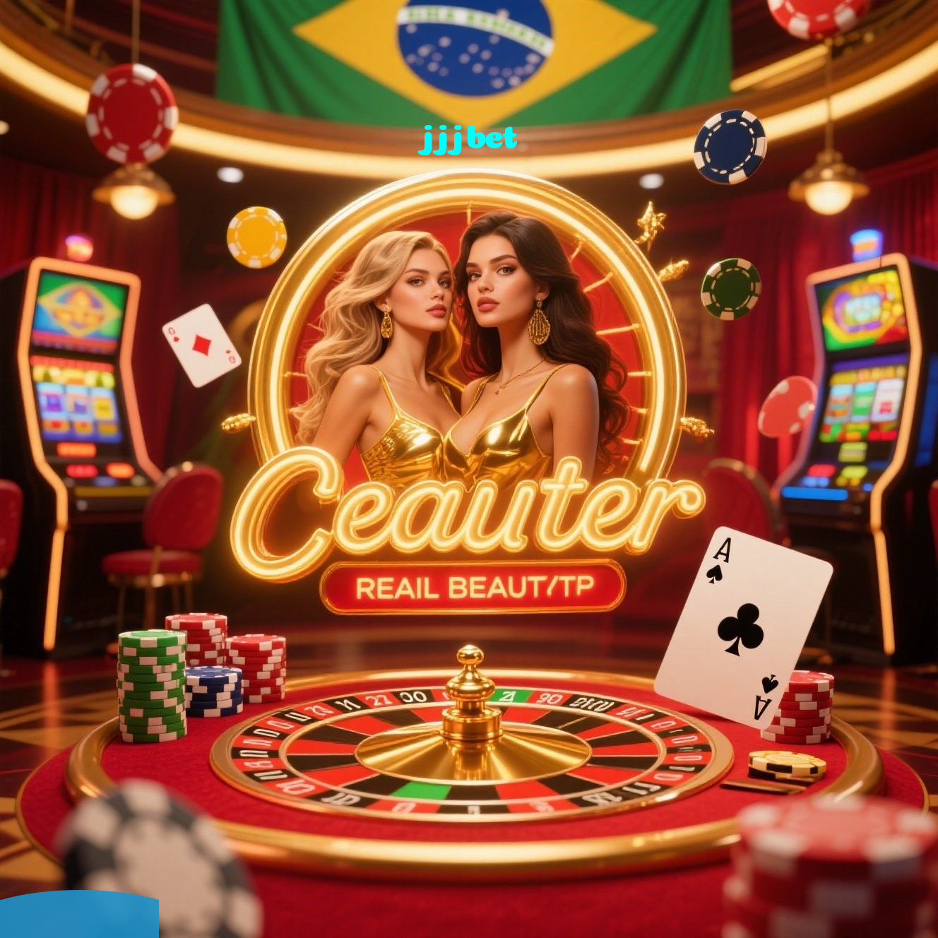 jjjbet:Entre na ação! Aposte nas slots e conquiste grandes vitórias!