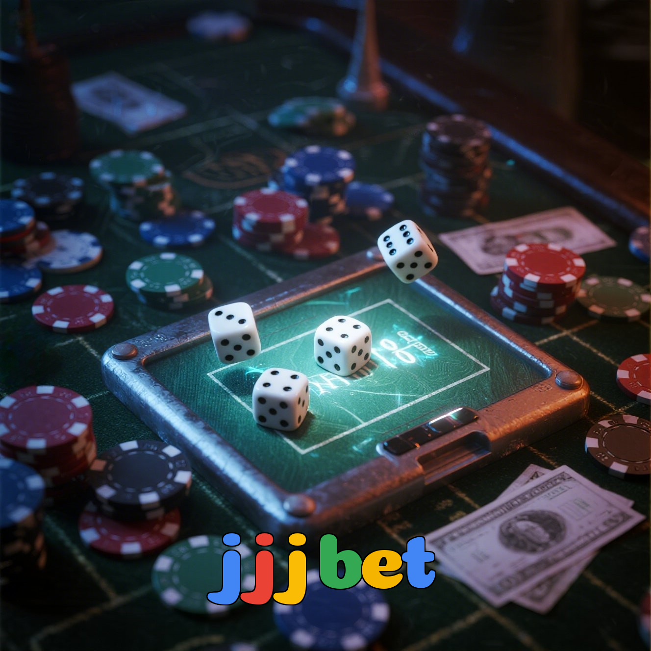 jjjbet:Vença na roleta e conquiste prêmios surpreendentes!
