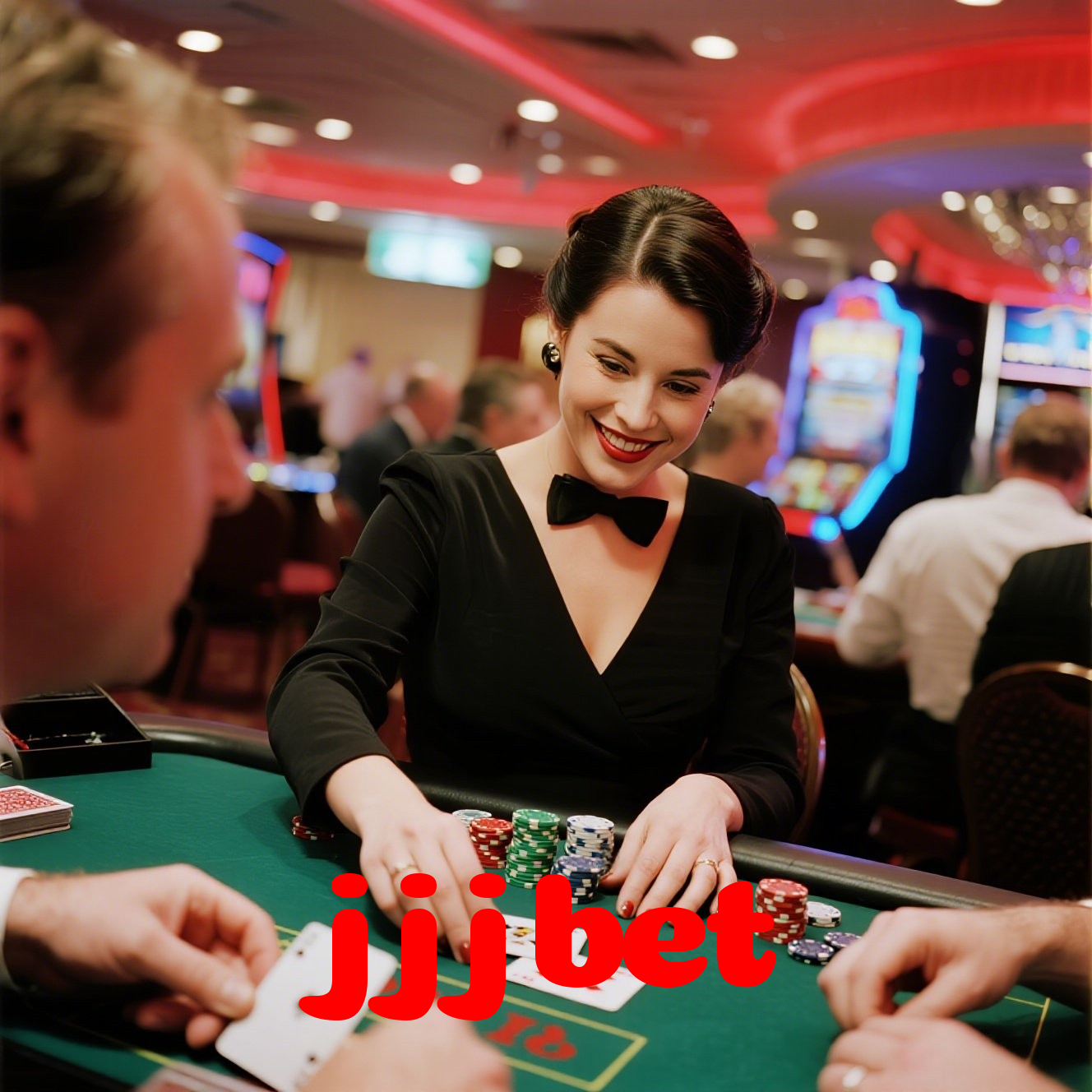 jjjbet:O cassino mais confiável para apostar no futebol e jogar slots!