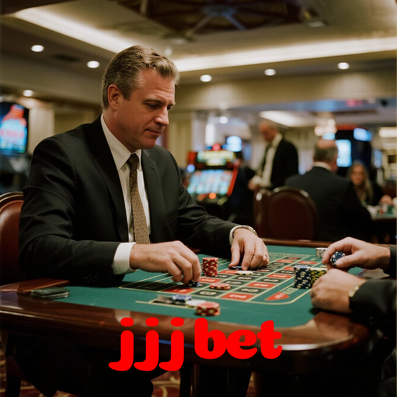 jjjbet:Jogue os melhores jogos de cassino como blackjack e roleta, e aposte no futebol!
