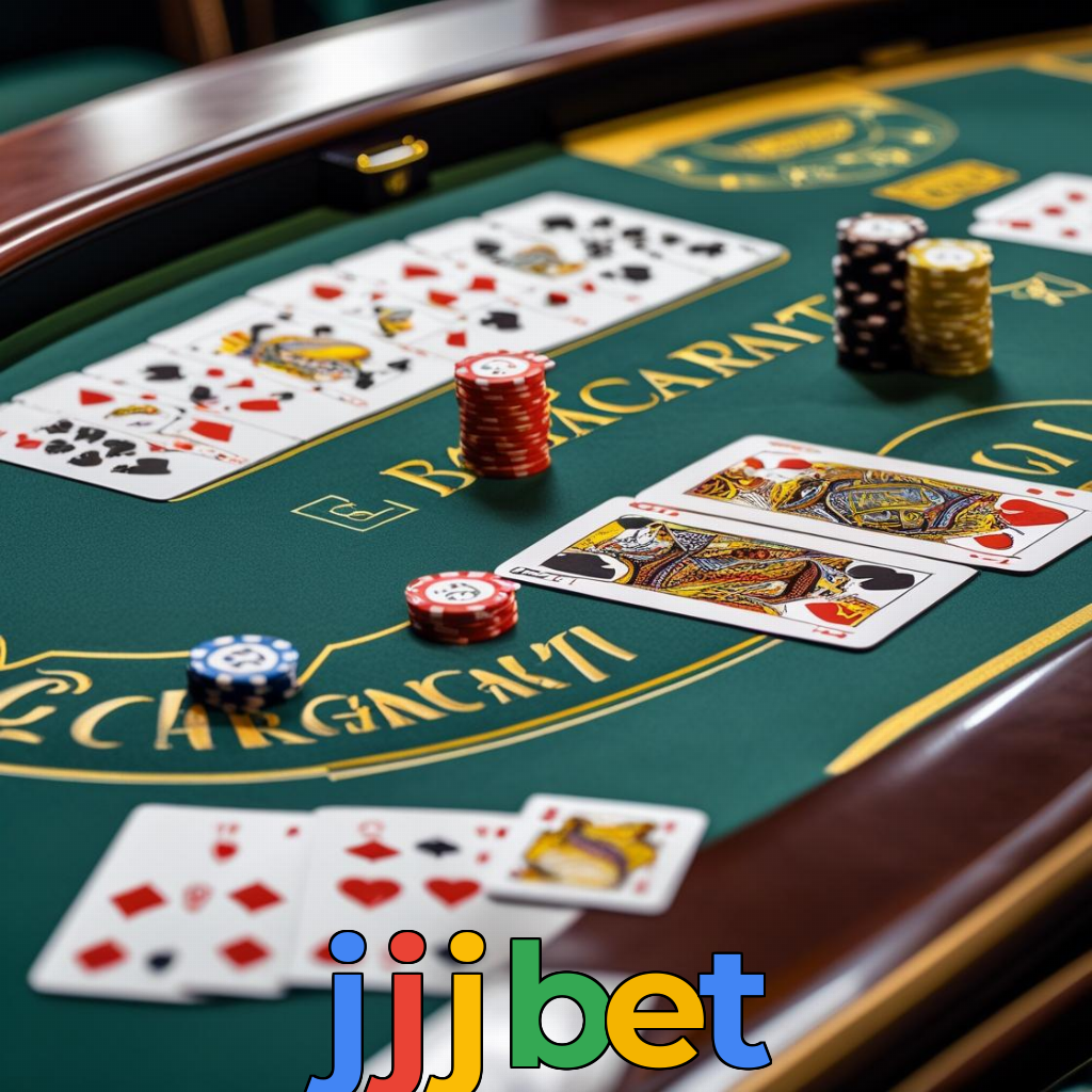 jjjbet：Vença no poker e aposte no futebol com segurança no nosso cassino!