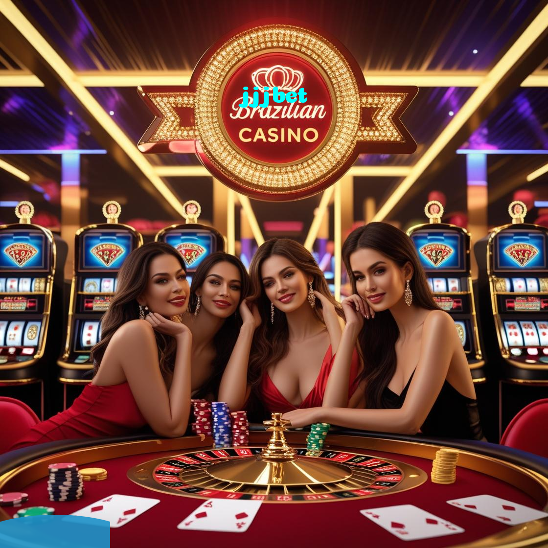 jjjbet:Jogue nas slots e ganhe prêmios surreais!