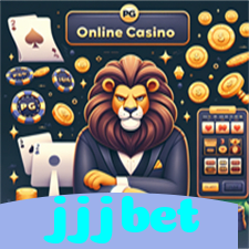 jjjbet:O melhor cassino online do Brasil com roleta, blackjack e futebol!
