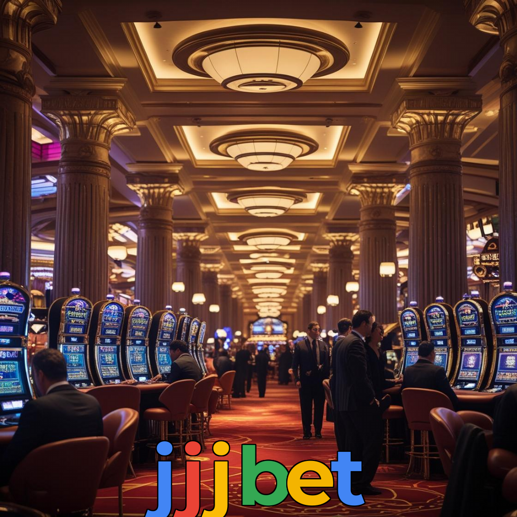 jjjbet:Aposte nas roletas e veja os prêmios incríveis chegarem até você!