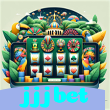 jjjbet：As maiores vitórias estão te esperando nas nossas slots online!